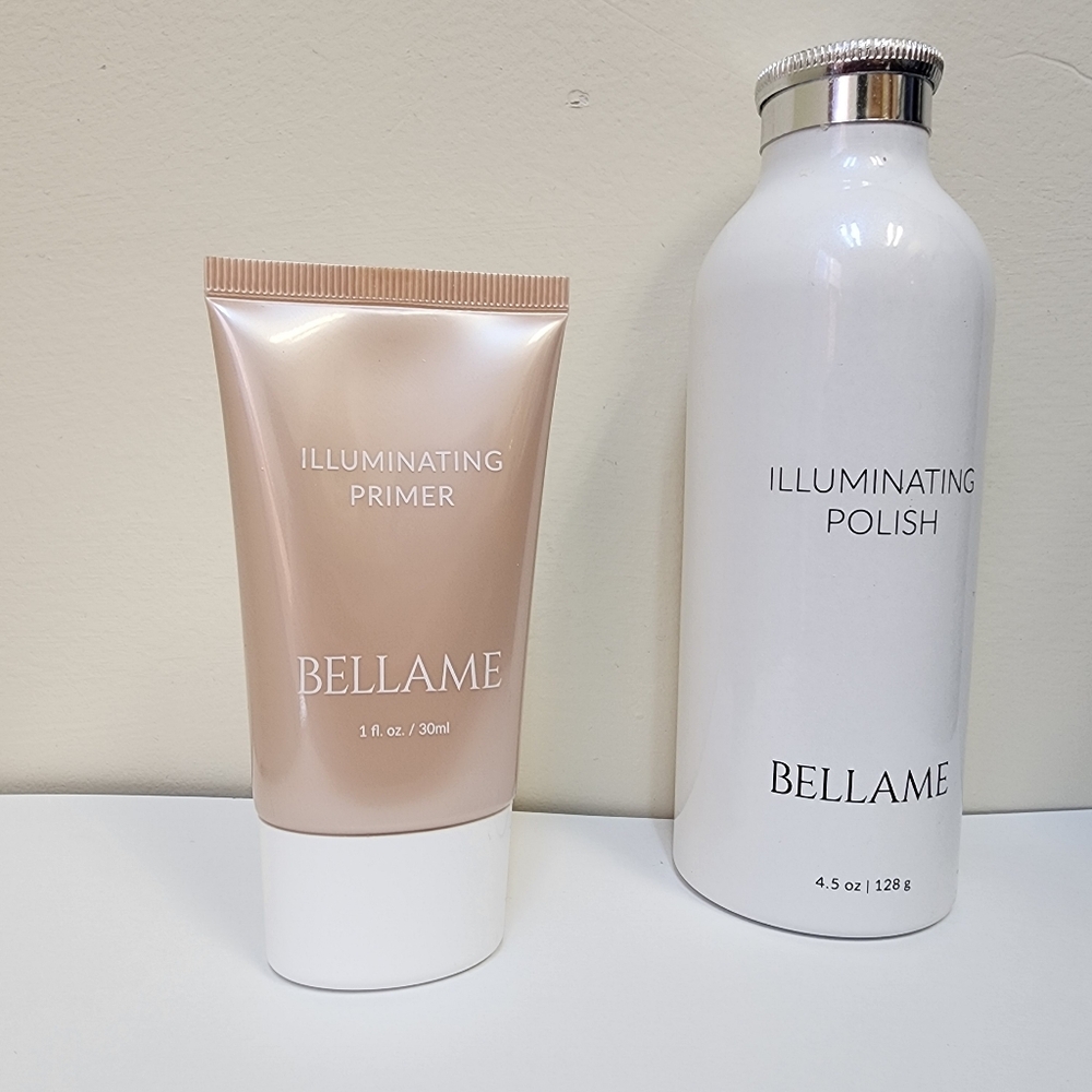 Bellame Skincare Bundle